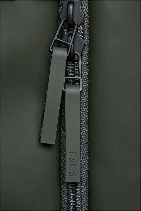 Produktbild Rains Tasche gr??n (34 l)