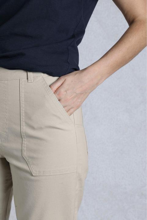 Produktbild Weird Fish Malorri Hosen (44)