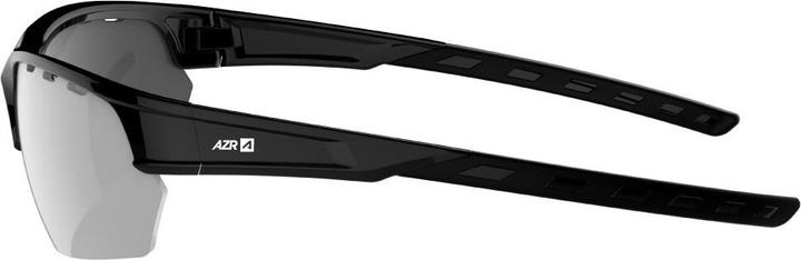 Produktbild AZR Izoard (Schwarz lackiert, spiegellos)