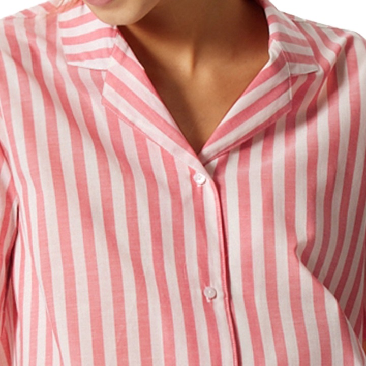 Produktbild Schiesser Pyjama Story Pyjama kurz (46)