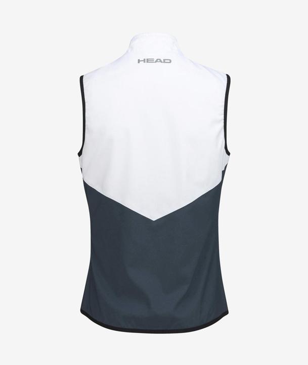 Actual product image Head CLUB 22 Vest Women (M)
