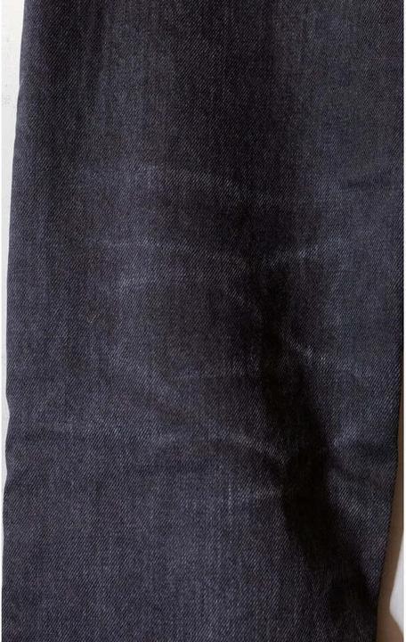 Actual product image Nudie Jeans Gritty Jackson Scratched (28)
