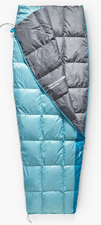 Produktbild Sea To Summit Traveller 7°C (207 cm)