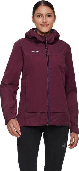 Produktbild Mammut Ducan Guide HS (M)