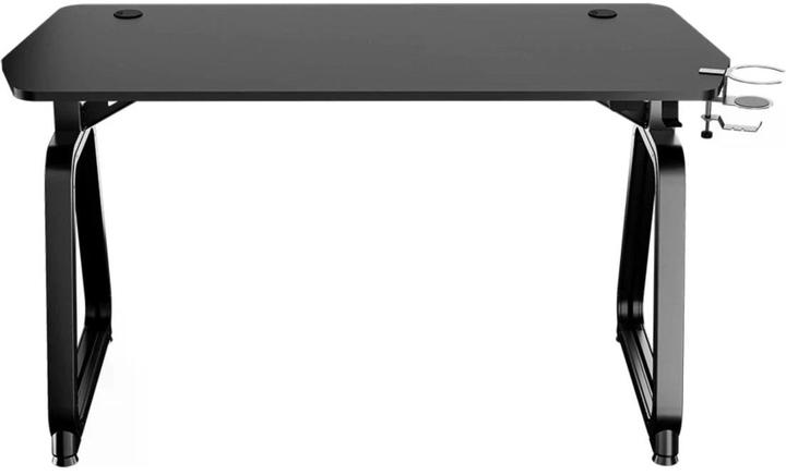 Image du produit Ultradesk Table de jeu Booster Noir