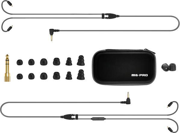 Immagine prodotto Mee Audio M6 PRO (Cablato)