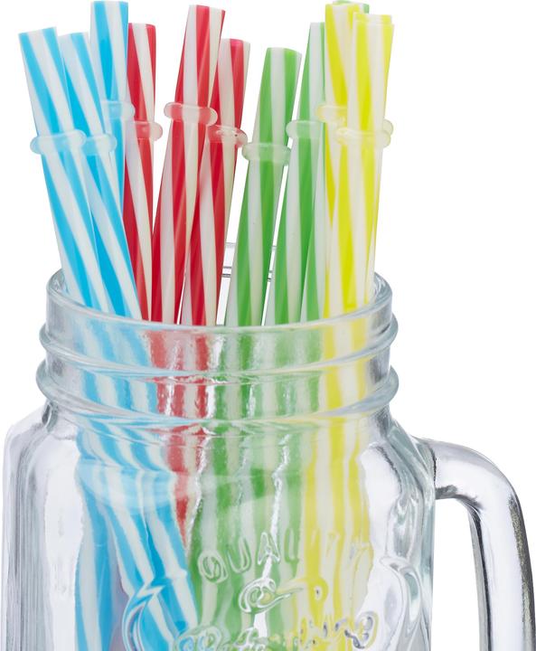 Produktbild Relaxdays 12x Trinkglas (0.50 l, 12 x)