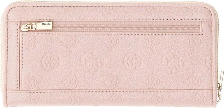 Actual product image Guess Anise SLG Zip Around Wallet