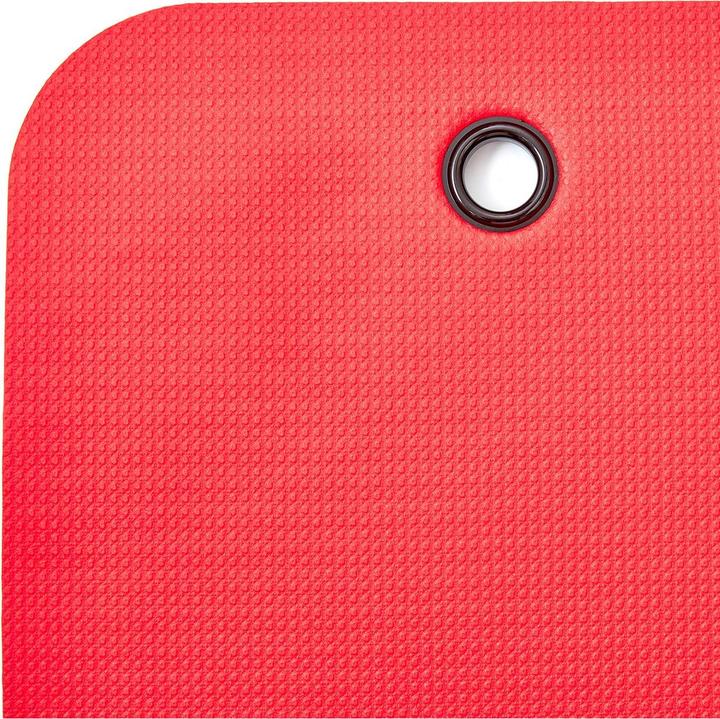 Actual product image Reebok Training mat - 8 mm, red (8 mm)