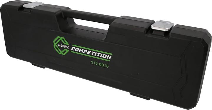 Image du produit KS Tools Drehmomentschlüssel-Set (1/2", 20 - 200 Nm)