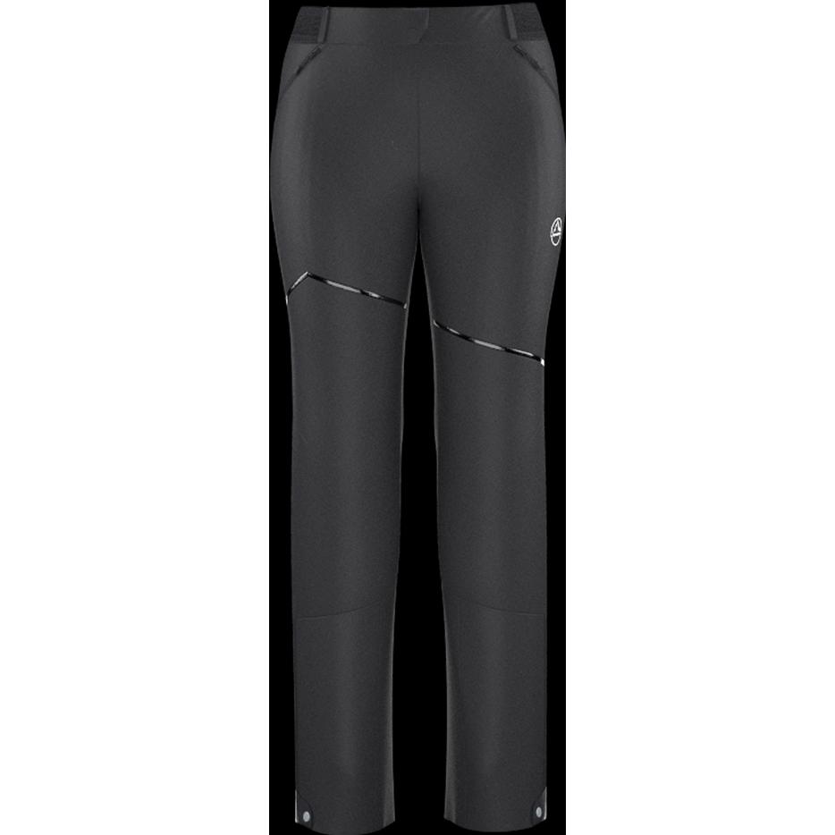 La Sportiva, Damen, Outdoorhose, Orizon Pant W (M), Schwarz, M