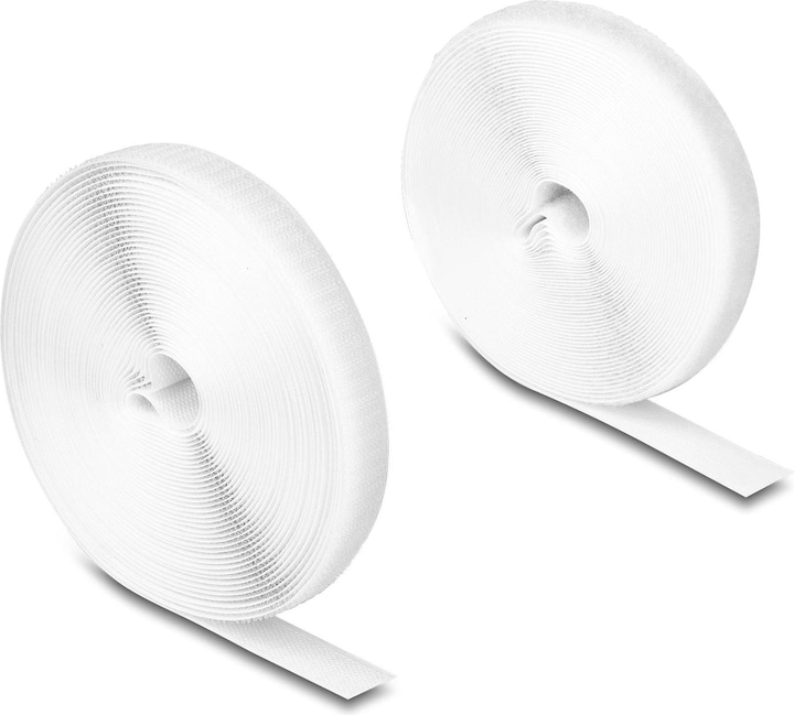 Actual product image Delock Velcro tape (20 mm)
