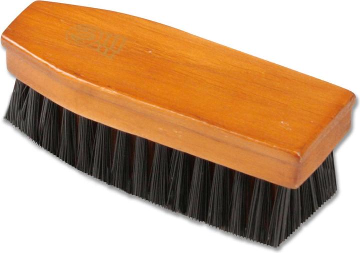 Actual product image Waldhausen Hardwood hoof brush