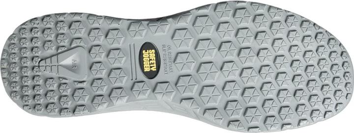 Image du produit Safety Jogger Chaussures de sécurité Ligero2, S1P, orange, taille 38 (S1P, 38)