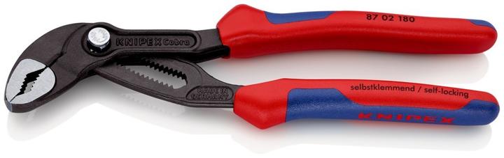Produktbild Knipex Cobra (180 mm)