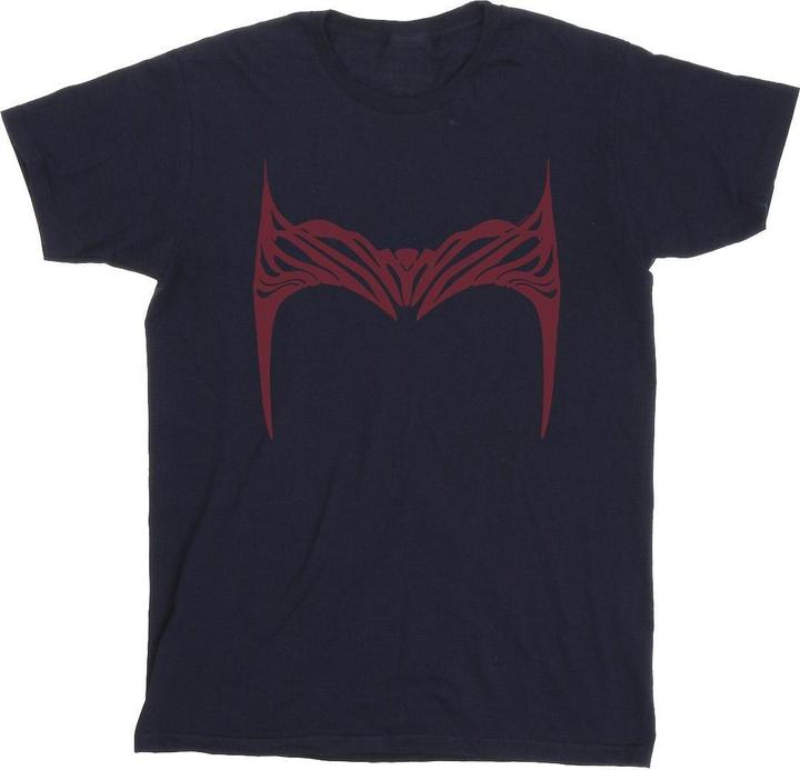 Produktbild Doctor Strange Wanda Crown TShirt (XXL)