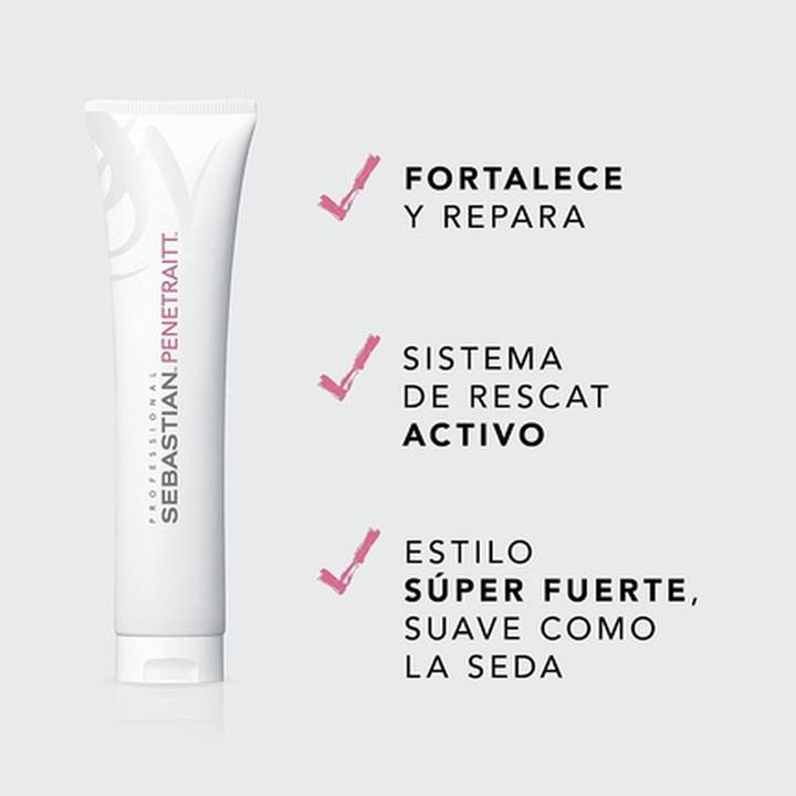 Produktbild Sebastian Penetrait Mask 150ml (150 ml)