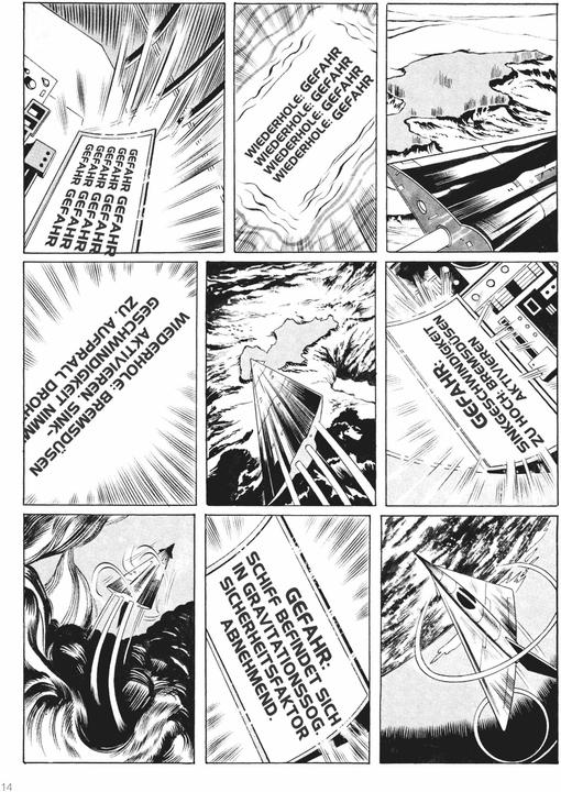 Produktbild Planet der Affen Archiv 2 (Deutsch, Doug Moench, 2018)