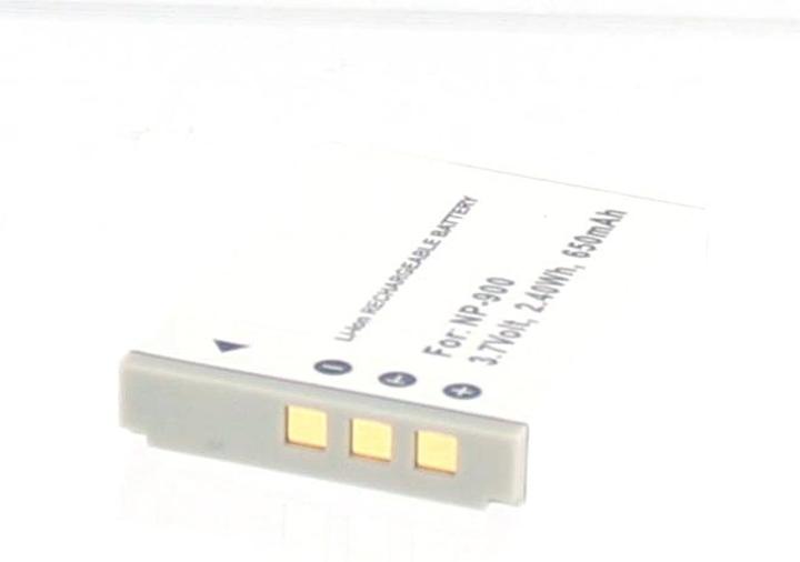 Produktbild AGI 23960 Kamera-/Camcorder-Akku Lithium-Ion (Li-Ion) 650 mAh (Kamera Akku)