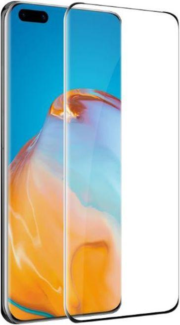 Image du produit Nillkin Verre protecteur de la série 3D CP+ MAX (1 pcs, Huawei P40 Pro)
