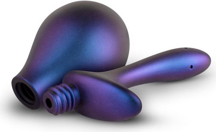 Produktbild Hueman Nebula Bulb Analdusche