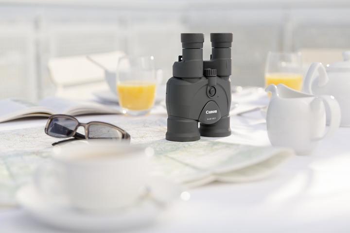 Produktbild Canon 12x36 IS III (12 x, 36 mm)