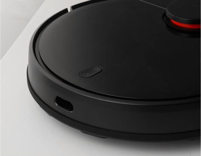 Produktbild Xiaomi Mi Mop Pro (Saugwischroboter)