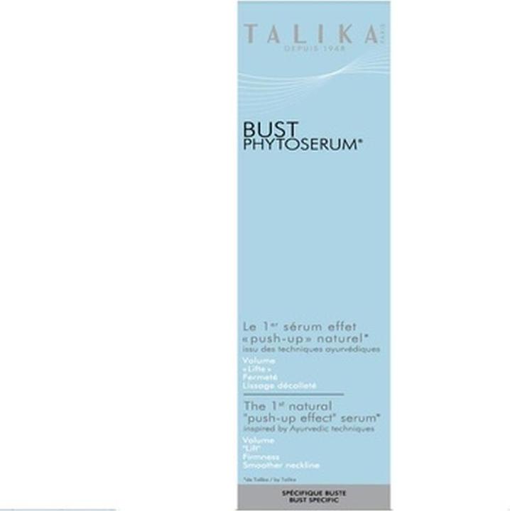 Produktbild Talika Bust Phytoserum (Körpercreme, 70 ml)