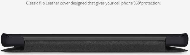 Immagine prodotto Nillkin Serie Qin (Xiaomi 12X, Xiaomi 12)