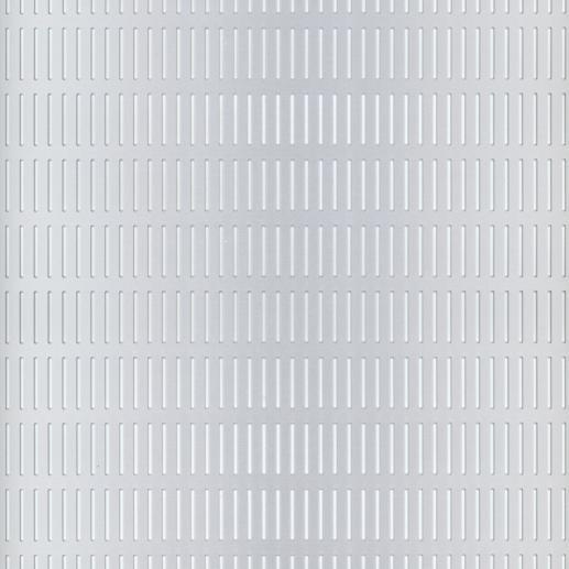 Produktbild Alberts Lochblech Lochung: Schlitz (500 mm, 250 mm, 0.80 mm)