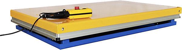 Produktbild eurokraft basic Hubtisch
