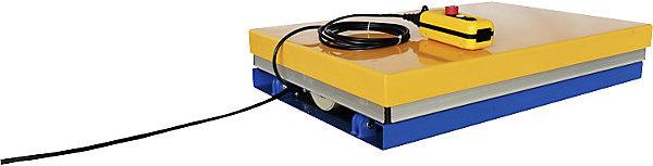 Produktbild eurokraft basic Hubtisch