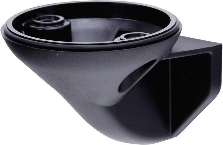 Actual product image Auer Signal Angle for mounting the lights P-series