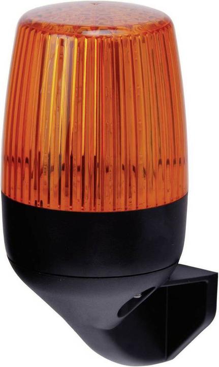 Actual product image Auer Signal Angle for mounting the lights P-series