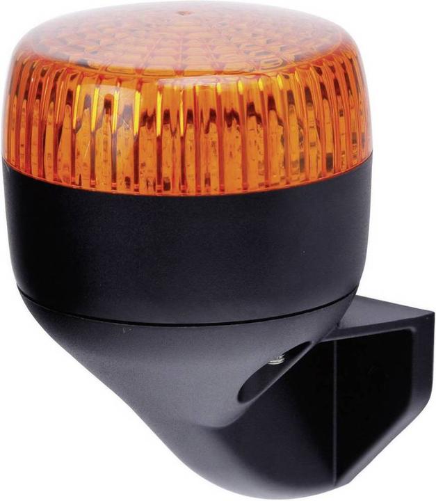 Actual product image Auer Signal Angle for mounting the lights P-series