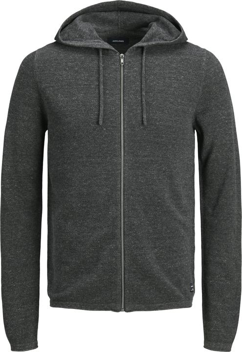 Dark Grey Melange
