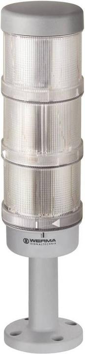 Actual product image Werma Signal tower
