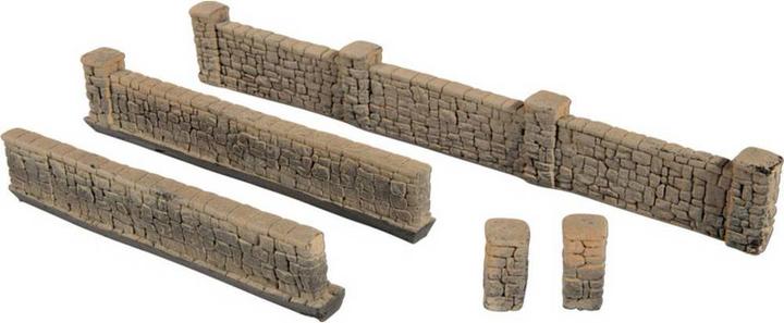 Image du produit Noch Murs en grès H0