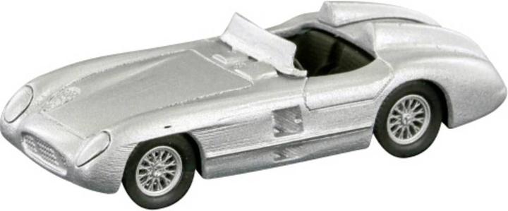 Immagine prodotto Lemke H0 Mercedes Benz 300 SLR Roadster, No.722 2 K supporta