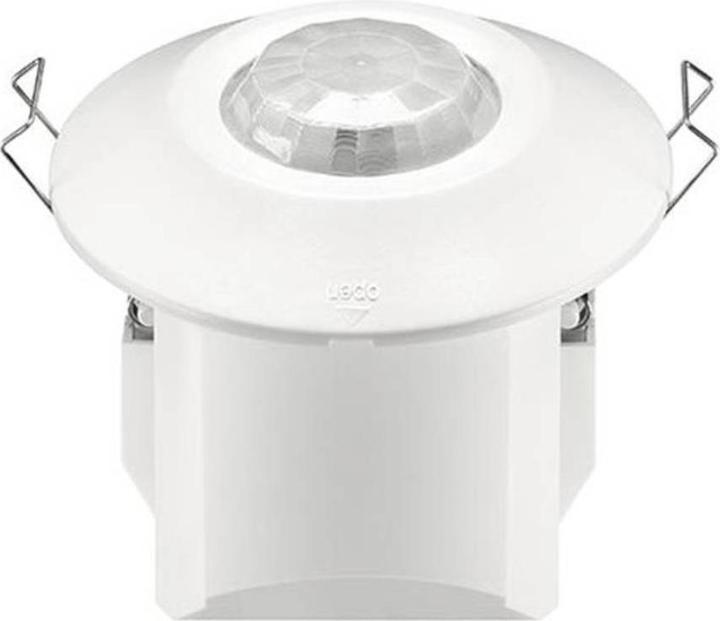 Dotlux DOTL bewegings- en helderheidssensor (10 m)