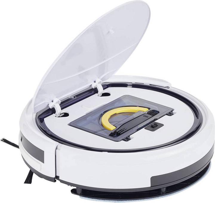 Produktbild Medion Saugroboter mit Wischfunktion