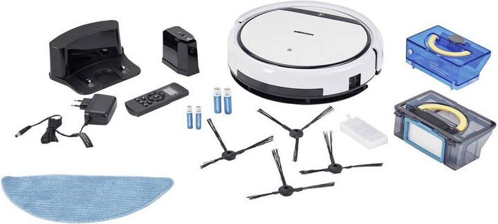 Produktbild Medion Saugroboter mit Wischfunktion