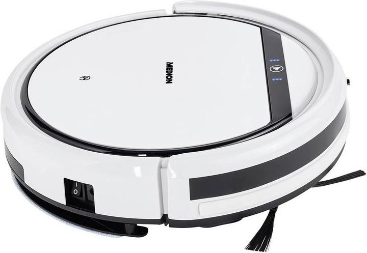 Produktbild Medion Saugroboter mit Wischfunktion