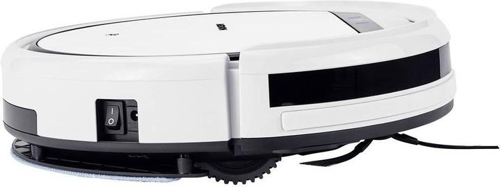 Produktbild Medion Saugroboter mit Wischfunktion