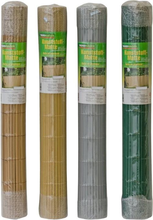 Actual product image Windhager Synthetic mat (300 cm)