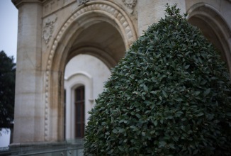 Image du produit Voigtländer Nokton 50mm / 1.2 VM asph. (Leica M, Plein format)