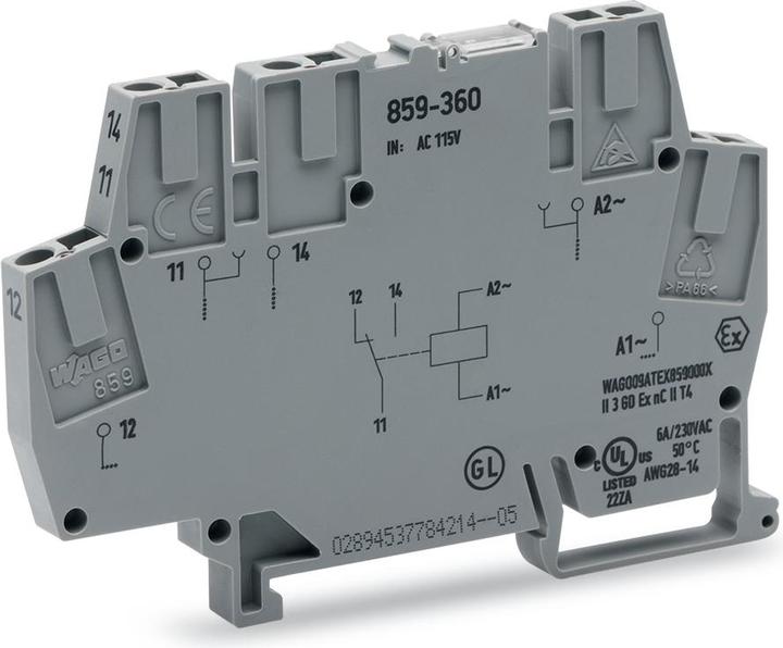 Wago 859-360