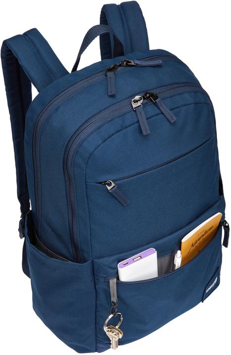 Immagine prodotto Caselogic CCAM3216 - Abito blu (26 l)