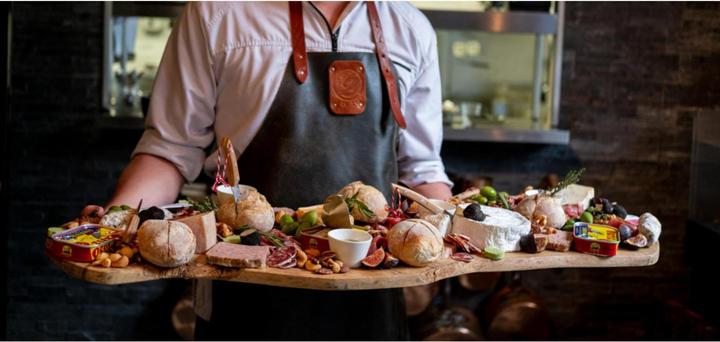 Produktbild Homey CHARCUTERIE Wurstmesser (10.50 cm)