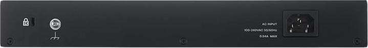 Productafbeelding Zyxel XS1930-10 (10 ports)